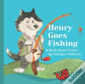 Capa do artigo Henry Goes Fishing