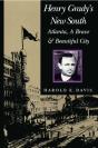 Henry Grady'S New South - Preview