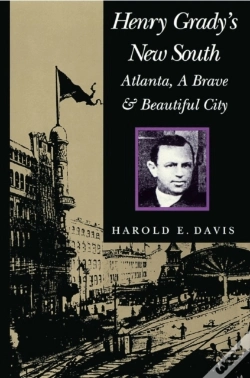 Capa do artigo Henry Grady'S New South