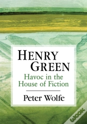 Capa do artigo Henry Green