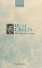Henry Green - Preview