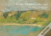 Capa do artigo Henry Grosjean (1864-1948) ; De Paris À La Bresse