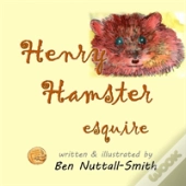 Henry Hamster Esquire