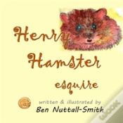 Capa do artigo Henry Hamster Esquire