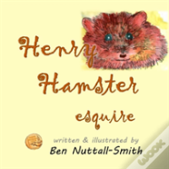Henry Hamster Esquire