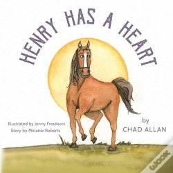 Capa do artigo Henry Has A Heart