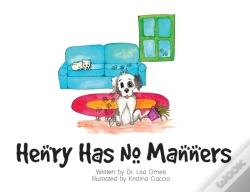 Capa do artigo Henry Has No Manners
