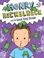 Henry Heckelbeck And The Great Frog Escape - Preview