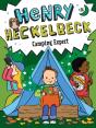 Henry Heckelbeck Camping Expert - Preview