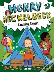Capa do artigo Henry Heckelbeck Camping Expert