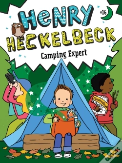 Capa do artigo Henry Heckelbeck Camping Expert