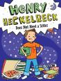 Henry Heckelbeck Does Not Need A Sitter - Preview