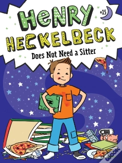Capa do artigo Henry Heckelbeck Does Not Need A Sitter