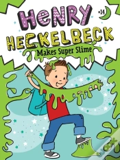 Capa do artigo Henry Heckelbeck Makes Super Slime