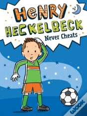 Capa do artigo Henry Heckelbeck Never Cheats