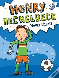 Capa do artigo Henry Heckelbeck Never Cheats