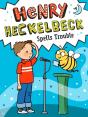 Henry Heckelbeck Spells Trouble - Preview