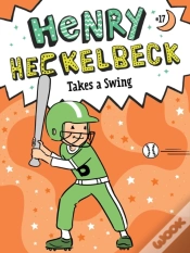 Capa do artigo Henry Heckelbeck Takes A Swing