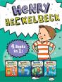 Henry Heckelbeck - Preview