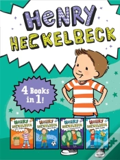 Capa do artigo Henry Heckelbeck