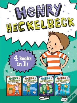 Capa do artigo Henry Heckelbeck