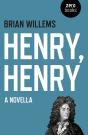 Henry, Henry: A Novella - Preview