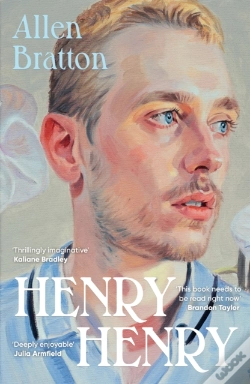 Capa do artigo Henry Henry