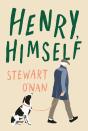 Henry, Himself - Preview