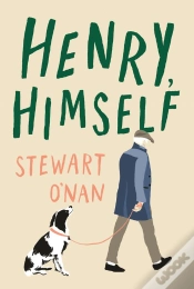 Capa do artigo Henry, Himself