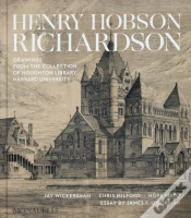 Capa do artigo Henry Hobson Richardson