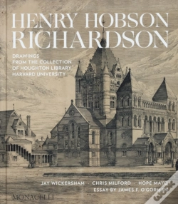 Capa do artigo Henry Hobson Richardson