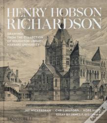 Henry Hobson Richardson