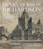 Henry Hobson Richardson - Preview