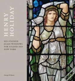 Capa do artigo Henry Holiday