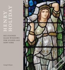 Henry Holiday