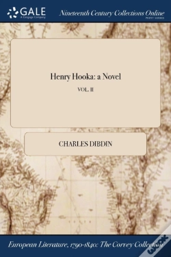 Capa do artigo Henry Hooka: A Novel; Vol. Ii