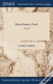 Capa do artigo Henry Hooka: A Novel; Vol. Iii