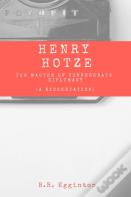 Henry Hotze