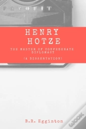 Henry Hotze