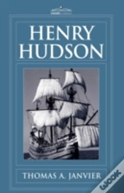 Capa do artigo Henry Hudson: A Brief Statement Of His A