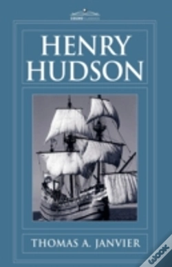 Capa do artigo Henry Hudson: A Brief Statement Of His A