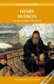 Capa do artigo Henry Hudson