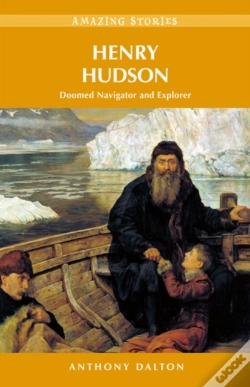 Capa do artigo Henry Hudson