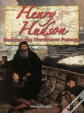 Henry Hudson