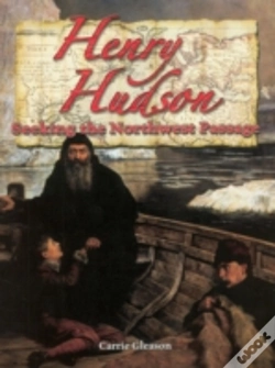 Capa do artigo Henry Hudson