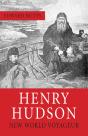 Henry Hudson - Preview