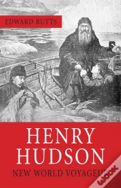 Capa do artigo Henry Hudson