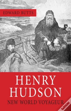 Capa do artigo Henry Hudson
