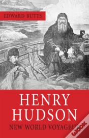 Capa do artigo Henry Hudson