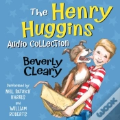 Capa do artigo Henry Huggins Audio Collection